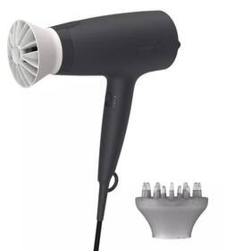 Fén Philips BHD302/30 čierny/sivý

 obrázok produktu 13 z 16