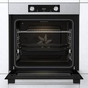 Rúra Gorenje BPS6737E14X čierna/nerez

 obrázok produktu 12 z 23