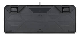 Klávesnica Asus TUF Gaming K3 GEN II - CZ/SK layout čierna

 obrázok produktu 4 z 10
