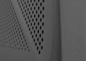 Case FRACTAL DESIGN Era 2 Charcoal 

 obrázok produktu 12 z 13