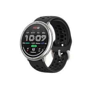Inteligentné hodinky Amazfit Active 2 (Round) se silikonovým řemínkem čierne

 obrázok produktu 1 z 6