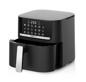 Fritéza teplovzdušná Niceboy AirFryer PRO čierna

 obrázok produktu 2 z 14