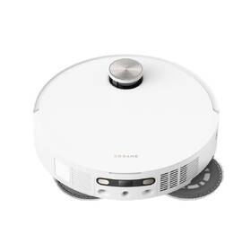Robotický vysávač Dreame X50 Ultra biely

 obrázok produktu 6 z 9