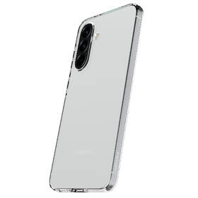 Kryt na mobil Spigen Liquid Crystal na Samsung Galaxy A56 5G priehľadný

 obrázok produktu 1 z 5