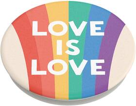 Držiak PopSockets PopGrip Love is Love 

 obrázok produktu 1 z 3