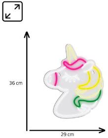 LED dekorácie Manta SNL98MT 

 obrázok produktu 2 z 5