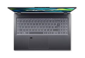 Notebook Acer Aspire 15 (A15-51M-52P4) sivý

 obrázok produktu 5 z 9