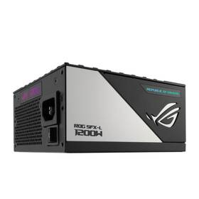 Zdroj Asus Loki SFX-L 1200W 80+ Titanium ARGB 

 obrázok produktu 5 z 13