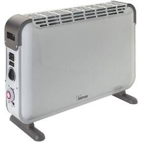Teplovzdušný konvektor Bimar HC505 

 obrázok produktu 1 z 2