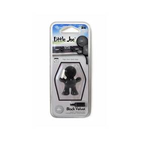 Vôňa do auta Little Joe Joe Black Velvet 

 obrázok produktu 2 z 3