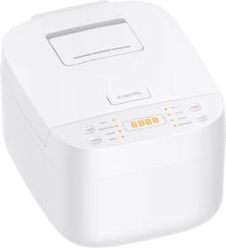 Ryžovar Xiaomi Smart Multifunctional 

 obrázok produktu 6 z 16