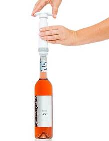 Prísl. k robotom - vákuovacia súprava Status STA 178520 

 obrázok produktu 3 z 4