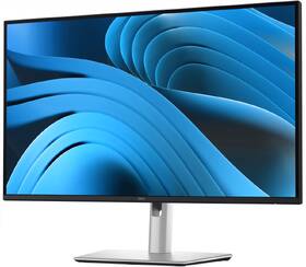Monitor Dell P2725QE čierny/strieborný

 obrázok produktu 2 z 9