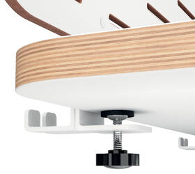 Organizér Leitz Ergo Pegboard Desk biely

 obrázok produktu 4 z 11