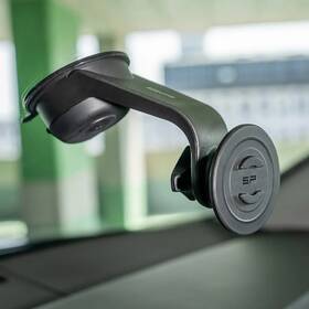 Držiak na mobil SP Connect Suction Mount MA čierny

 obrázok produktu 2 z 6
