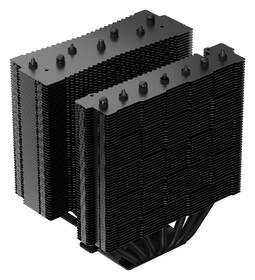 Chladič CPU DeepCool Assassin IV VC Vision čierny

 obrázok produktu 7 z 10
