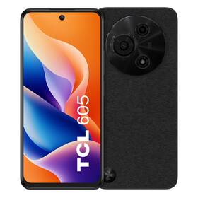 Mobilný telefón TCL 605 4 GB / 128 GB čierny

 obrázok produktu 8 z 10