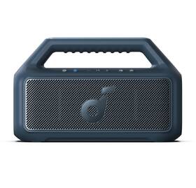 Prenosný reproduktor Anker Soundcore Boom 2 modrý

 obrázok produktu 1 z 9