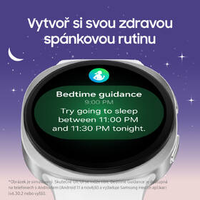 Inteligentné hodinky Samsung Galaxy Watch8 40 mm LTE strieborné

 obrázok produktu 5 z 34