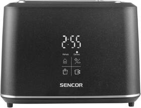 Hriankovač Sencor STS 0600BK čierny

 obrázok produktu 7 z 13