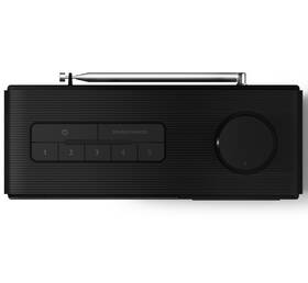 Rádioprijímač s DAB+ Philips TAR5600 čierny

 obrázok produktu 6 z 11