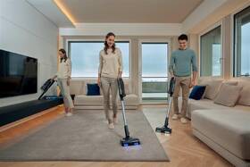Tyčový vysávač Hoover HF610H 011 čierny/sivý

 obrázok produktu 21 z 42