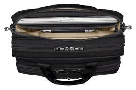 Brašna na notebook Wenger Legacy Black Series 16" čierna

 obrázok produktu 5 z 18