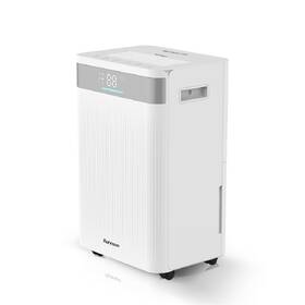 Odvlhčovač Rohnson R-91620 ION & Carbon Filter biely

 obrázok produktu 2 z 7