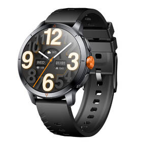 Inteligentné hodinky ARMODD Silentwatch 8 Pro GPS čierne

 obrázok produktu 1 z 2