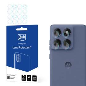 Ochranné sklo šošovky fotoaparátu 3mk Lens Protection na Motorola Edge 60 Fusion 

 obrázok produktu 1 z 1