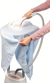 Stojanový naparovač odevov ProfiCare TDC 3128 biely

 obrázok produktu 7 z 12