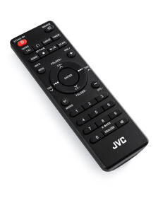 Mikro HiFi systém JVC UX-E225B čierny

 obrázok produktu 7 z 8