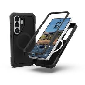 Kryt na mobil UAG Trooper na Samsung Galaxy S26 Ultra čierny

 obrázok produktu 10 z 20