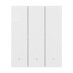 Vypínač Sonoff Smart ZBM5-3C-80W Zigbee (3-channel) biely

 obrázok produktu 3 z 3