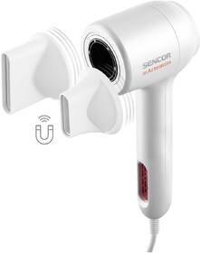 Fén Sencor SHD 9150RS biely

 obrázok produktu 7 z 11