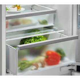 Chladnička s mrazničkou AEG TC7CS181AF biela

 obrázok produktu 6 z 11