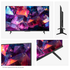 Televízor Hisense 43E7S PRO 

 obrázok produktu 6 z 10