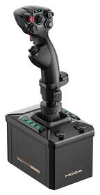 Joystick Moza Racing MHG Flightstick + AB6 Base hliník

 obrázok produktu 4 z 8
