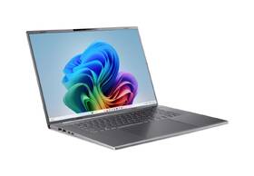 Notebook Acer Aspire 18 AI (A18-I71M-72KN) sivý

 obrázok produktu 4 z 10