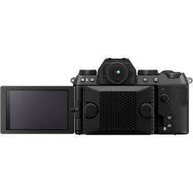 Digitálny fotoaparát Fujifilm X-S20 + XF 16-50mm f/2.8-4.8 R LM WR čierny

 obrázok produktu 10 z 17