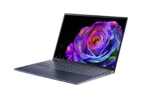 Notebook Acer Swift Edge 16 AI (SFE16-I51-92L1) modrý

 obrázok produktu 3 z 7