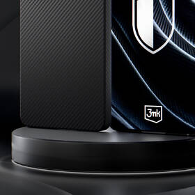 Kryt na mobil 3mk HARDY Aramid MagCase na Apple iPhone 17 Pro Max čierny

 obrázok produktu 8 z 9