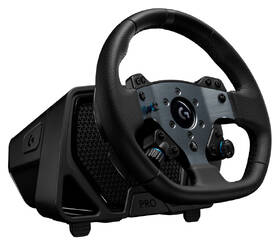 Volant Logitech G PRO Racing Wheel PS/PC čierny

 obrázok produktu 1 z 7