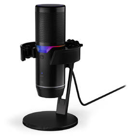 Mikrofón ENDORFY Solum 2 Pro čierny

 obrázok produktu 2 z 11