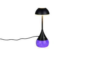 Stolná lampička Reality TEMBO Table lamp čierna

 obrázok produktu 5 z 13