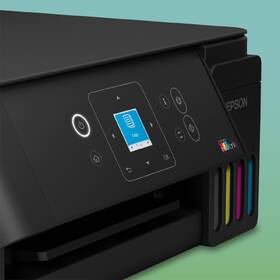 Tlačiareň multifunkčná Epson EcoTank L3362 čierna

 obrázok produktu 6 z 16