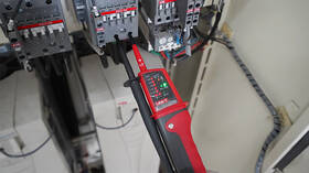 Tester UNI-T UT15B 

 obrázok produktu 5 z 5