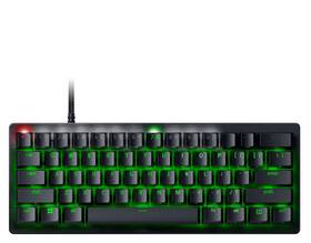 Klávesnica Razer Huntsman V3 Pro Mini 8KHz, US Layout čierna

 obrázok produktu 5 z 14