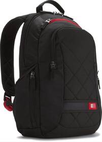 Batoh na notebook Case Logic DLBP114K 14" čierny

 obrázok produktu 1 z 11