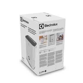Odvlhčovač Electrolux EXD20DN4W biely

 obrázok produktu 6 z 8
